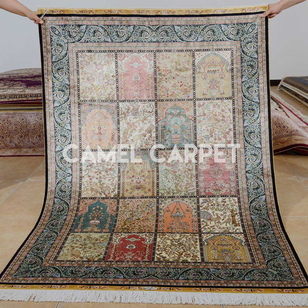 Hand-knotted Turkish Carpet Silk.jpg
